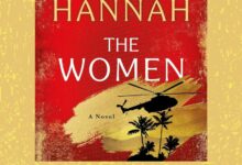 The Women Kristin Hannah