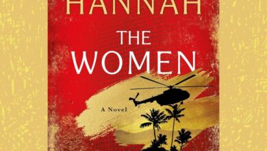 The Women Kristin Hannah